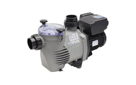 KRIPSOL VSP (1-fase) 1,50 hk 20,8 m3 per time